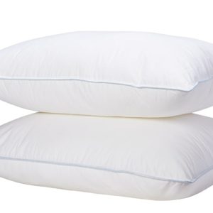Down Alternative Pillow with 100% cotton cover
