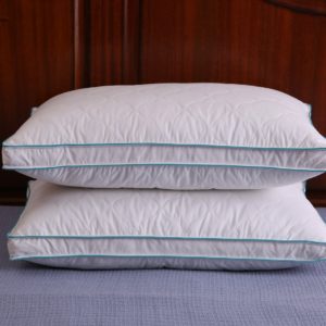 Down Alternative Quilted Pillow